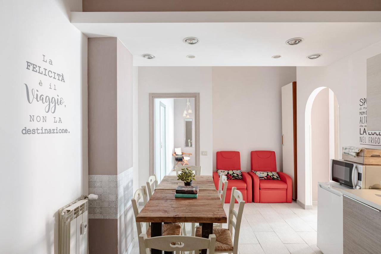 Ferienwohnung Bernardini House Rom Exterior foto